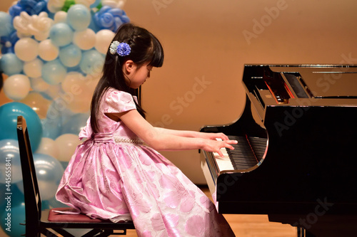 2021年　ピアノコンサート