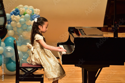 2021年　ピアノコンサート