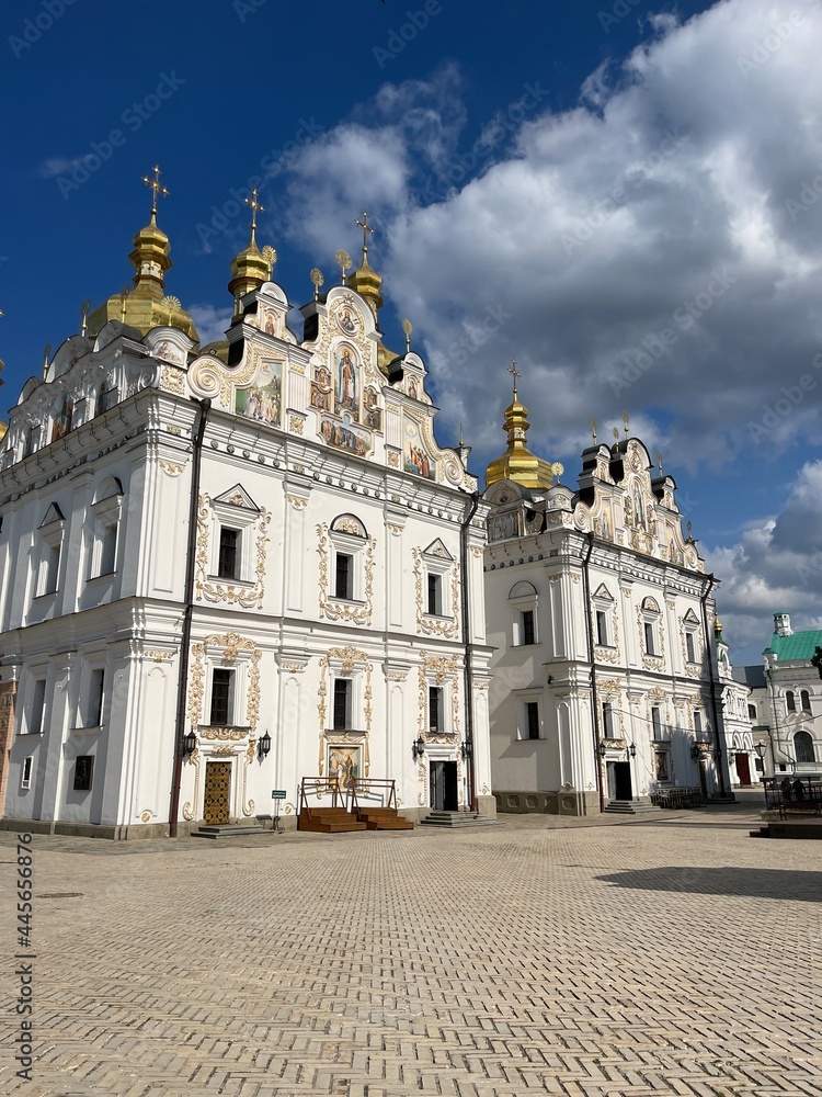 Obraz premium the cathedral