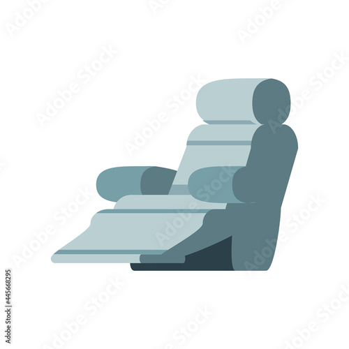 comfort armchair massage