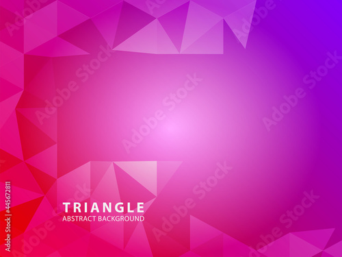 Dynamic texture background with fluid shapes modern concept - Vector