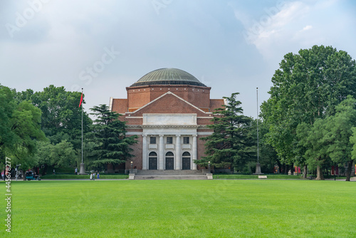 Tsinghua University