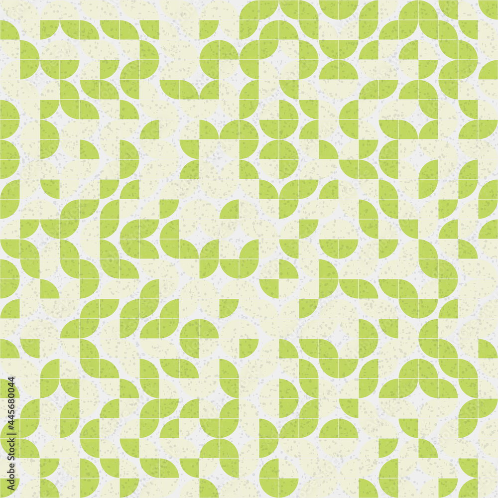 Abstract Geometric Pattern generative computational art illustration Abstract Geometric Pattern generative computational art illustration