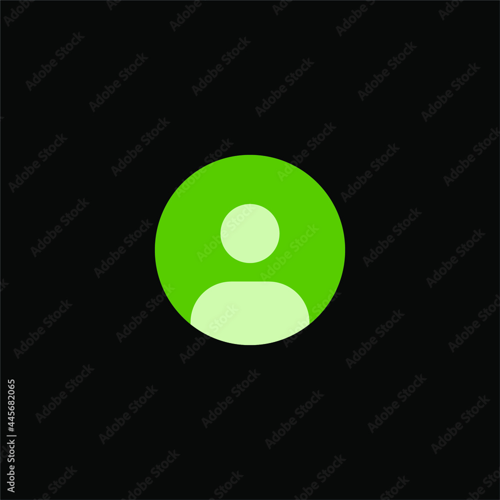 User Profile Symbol Icon Vector Design Illustration User Profile Symbol Icon Vector Design Illustration