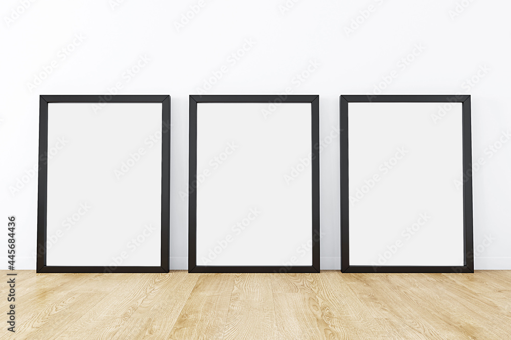Frame mockup Frame mockup