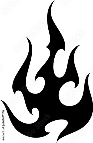 220-Fire Tribal-103