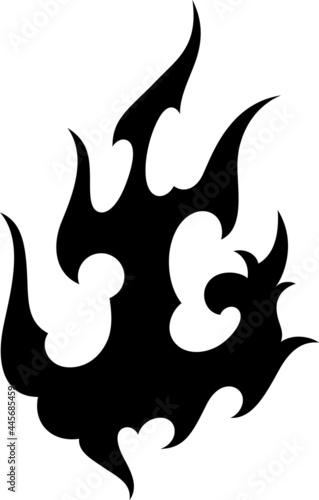221-Fire Tribal-104