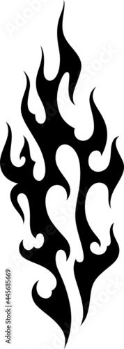 222-Fire Tribal-105