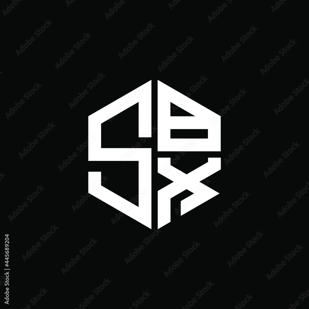 SBX logo SBX icon SBX vector SBX monogram SBX letter SBX minimalist SBX triangle SBX hexagon Circle Unique modern flat abstract logo design SBX logo SBX icon SBX vector SBX monogram SBX letter SBX minimalist SBX triangle SBX hexagon Circle Unique modern flat abstract logo design
