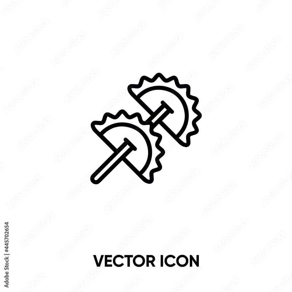 Dumpling vector icon. Modern, simple flat vector illustration for website or mobile app. Chinese dumpling and food symbol, logo illustration. Pixel perfect vector graphics Dumpling vector icon. Modern, simple flat vector illustration for website or mobile app. Chinese dumpling and food symbol, logo illustration. Pixel perfect vector graphics