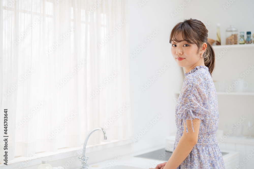 美しい日本女性 美しい日本女性