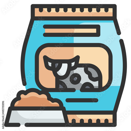 feed line icon