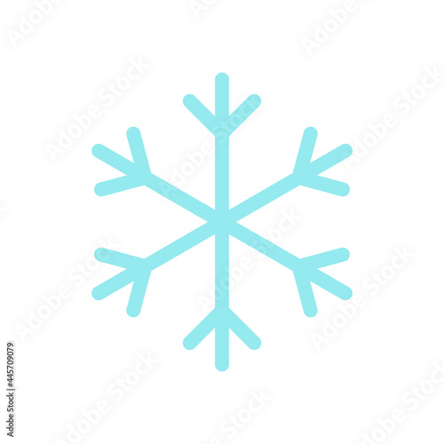 snowflake icon