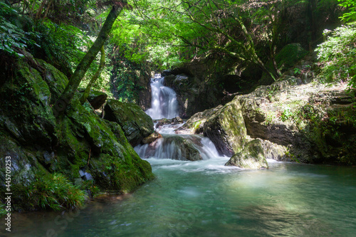Cachoeiras de Shinshiro