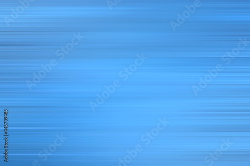 Blue blurred background