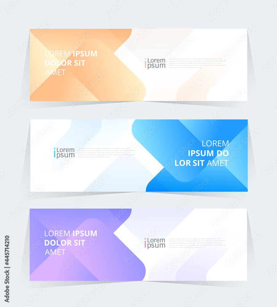 Vector abstract graphic design Banner Pattern background template. Vector abstract graphic design Banner Pattern background template.