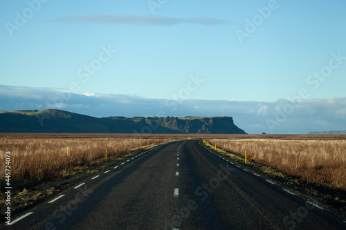 Route 1  Iceland