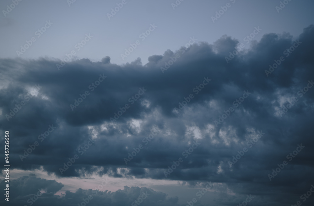 clouds in the sky clouds in the sky