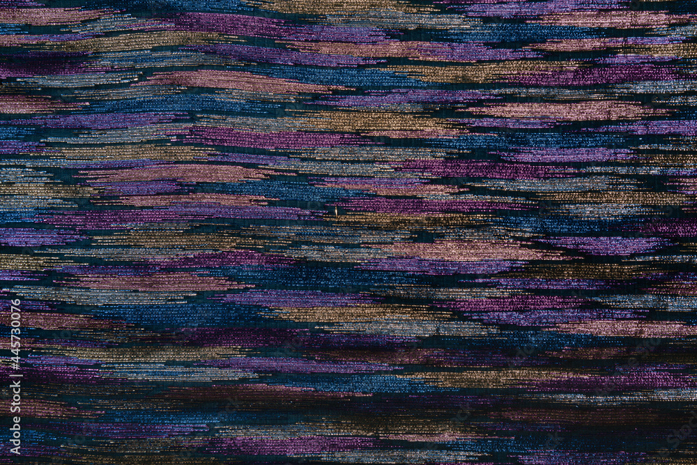 Shiny fabric texture Shiny fabric texture