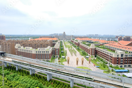 Xian Jiaotong University