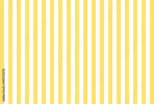 Yellow lines pattern, design for decoration, wrapping paper, print, fabric or textile