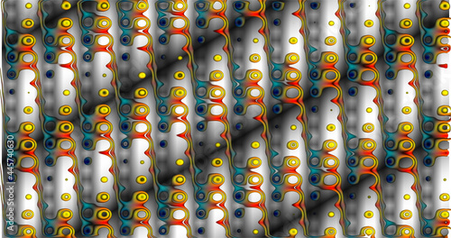 Abstract background, ornament for wallpaper for walls, It can be used as a pattern for the fabric, tapestry