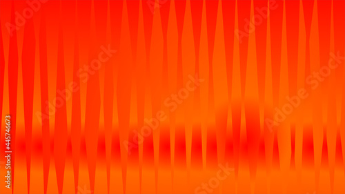 Abstract red light elegant background. Abstract background with taper pattern. Effective illustrations.