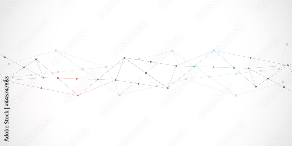 Abstract low poly background with connecting the dots and lines. Networking concept, internet connection and global communication Abstract low poly background with connecting the dots and lines. Networking concept, internet connection and global communication