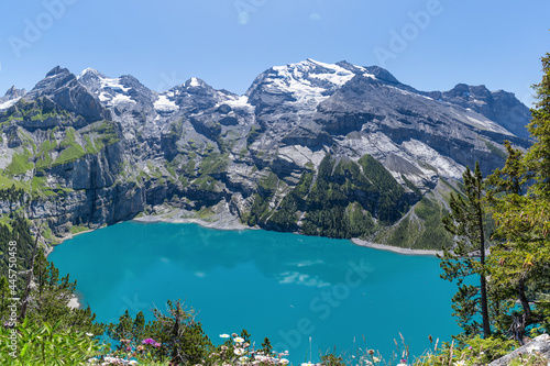 Oeschinensee