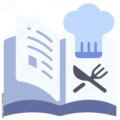 cookbooks icon