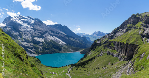 Oeschinensee