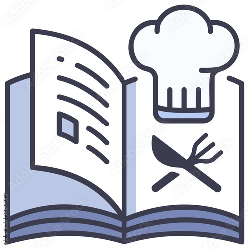 cookbooks icon