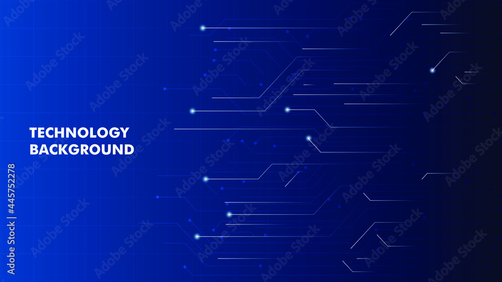 Modern abstract technology background. electronics line background for presentation, websites Modern abstract technology background. electronics line background for presentation, websites