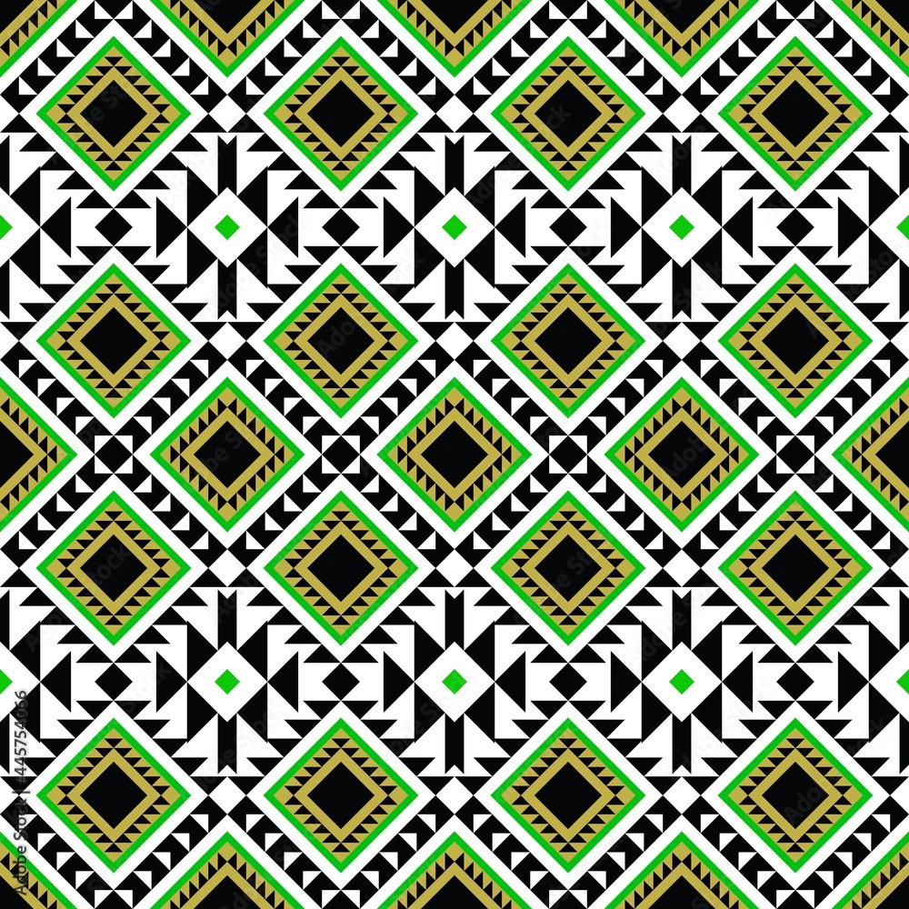seamless geometric pattern seamless geometric pattern
