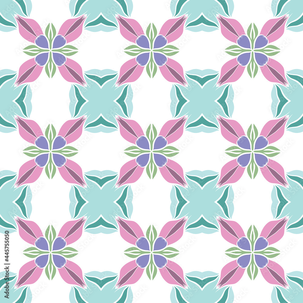 hand-drawn multicolor repeat pattern on transparent background, repeat pattern for textile, wallpaper, wrapper, packaging, and all other seamless printing jobs, pattern added to the swatch panel. hand-drawn multicolor repeat pattern on transparent background, repeat pattern for textile, wallpaper, wrapper, packaging, and all other seamless printing jobs, pattern added to the swatch panel.