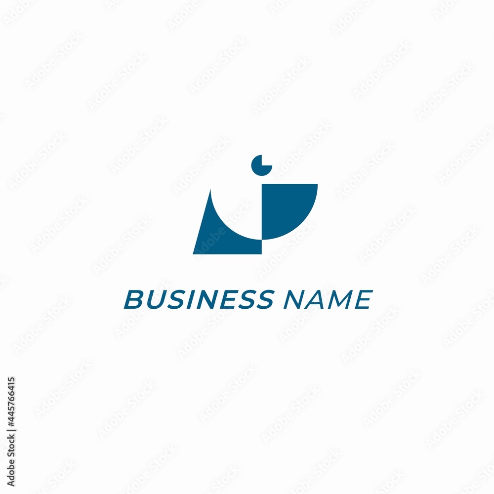 minimal logo design creative parrot bird minimal logo design creative parrot bird
