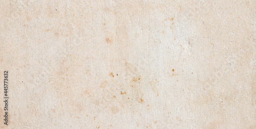 texture of old grunge paper surface - vintage background 