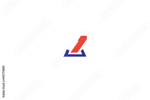 Creative Vector Logo Design Template
