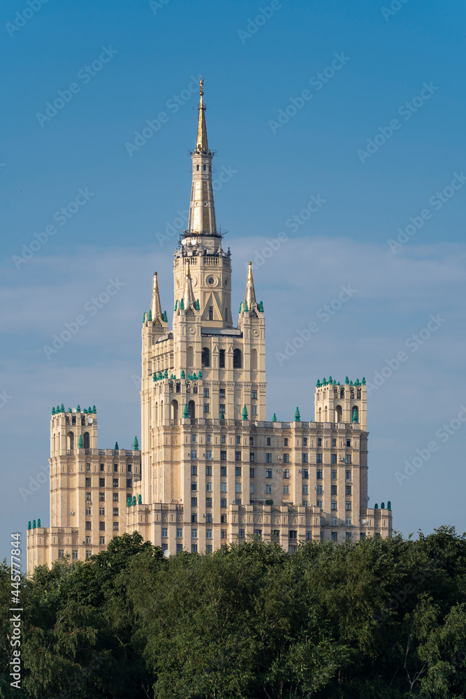 Seven Sisters (Stalin's high-rises)