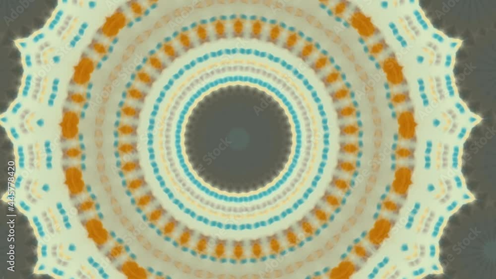 Futuristic abstract background. Dynamic moving fantasy loop. Futuristic abstract background. Dynamic moving fantasy loop.