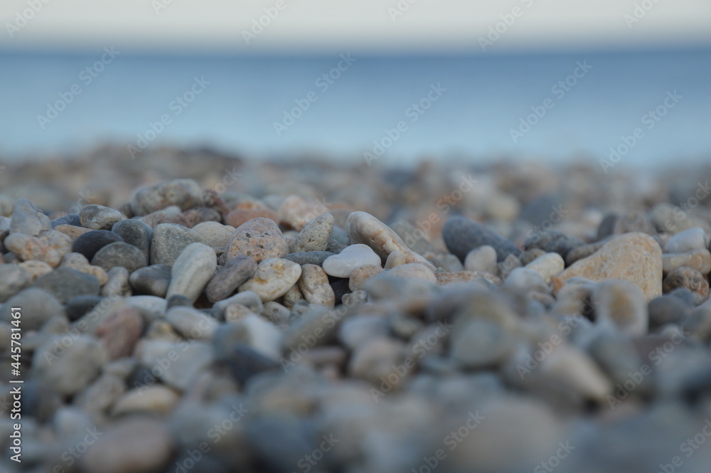 Spiaggia Spiaggia