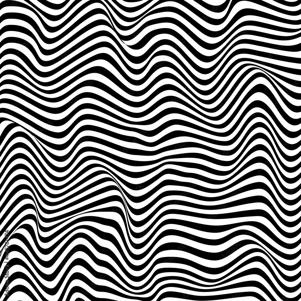 abstract stripes black and white texture vector illustration abstract stripes black and white texture vector illustration