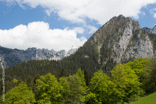 Berchtesgadener Land