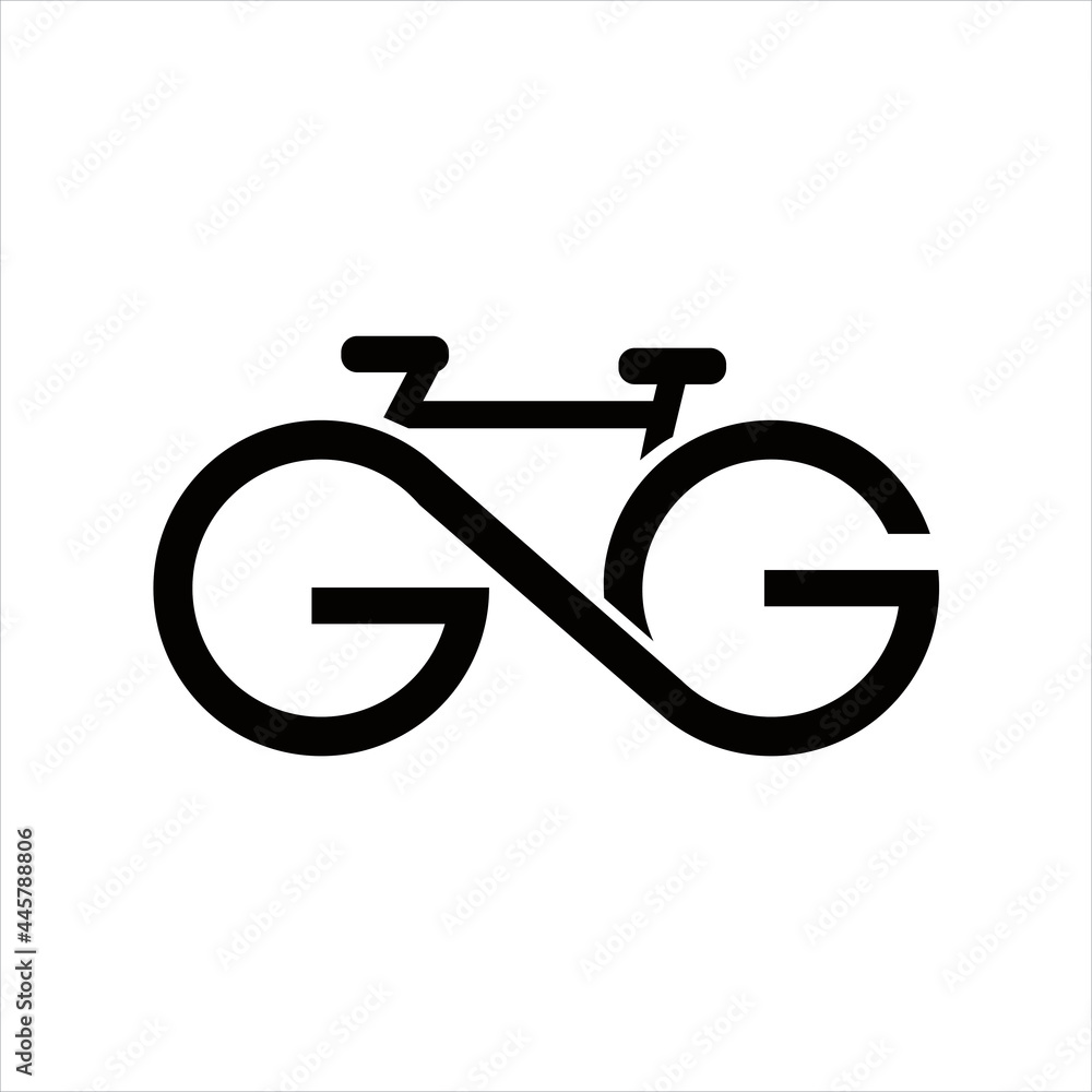creative simple logo design cycle creative simple logo design cycle