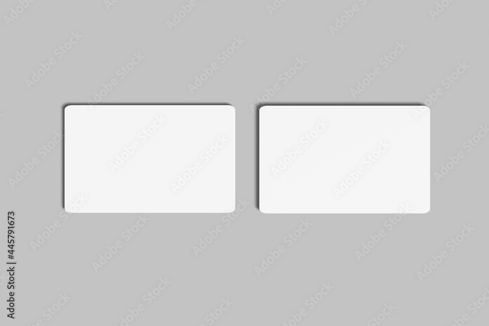 Credit Card Mockup Credit Card Mockup