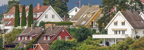 Oslo housing