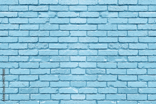 青いレンガブロックの背景テクスチャ素材_a_02