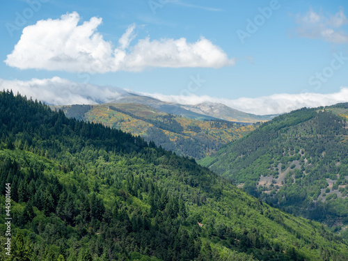 Serra da Estrela