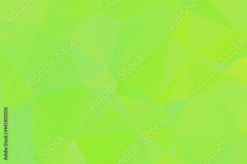Green gradient vivid abstract design background texture graphic modern