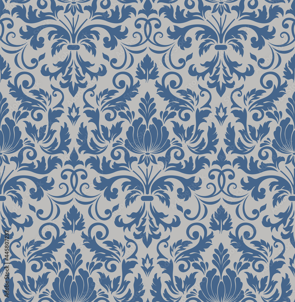 Damask Damask